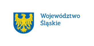 Znak graficzny herb Województwa Śląskiego