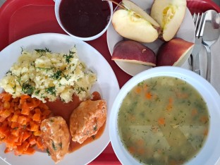 Obiad Dieta Lekkostrawna 6.11.2024