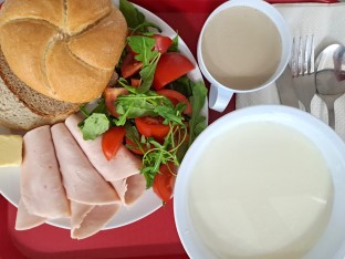 Dieta Podstawowa Śniadanie 12.11.2024
