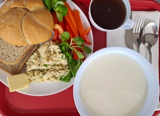 Śniadanie Dieta Podstawowa 13.11.2024