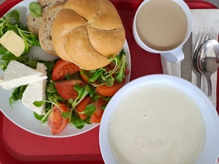 Śniadanie Dieta Lekkostrawna 19.11.2024