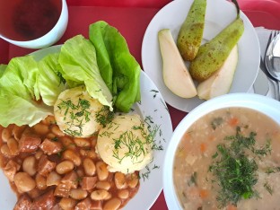 Obiad dieta Podstawowa 2.12.2024