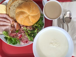Śniadanie Dieta Lekkostrawna 18.12.2024
