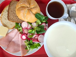 Śniadanie Dieta Podstawowa 28.04.2025