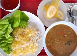 Obiad Dieta Podstawowa 28.04.2025