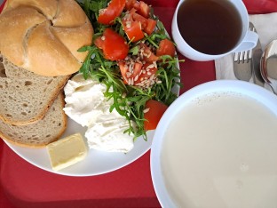 Śniadanie Dieta Lekkostrawna 30.04.2025