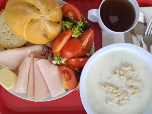 Śniadanie Dieta Lekkostrawna  8.05.2025