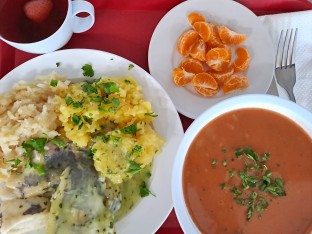Obiad Dieta Lekkostrawna 9.05.2025