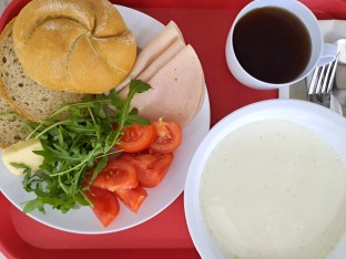 Śniadanie Dieta Lekkostrawna 12.05.2025