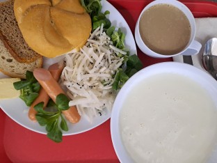 Śniadanie Dieta Podstawowa 13.05.2025