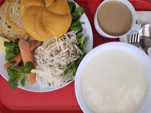Śniadanie Dieta Lekkostrawna 13.05.2025