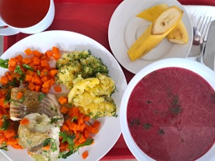 Obiad Dieta Lekkostrawna 16.05.2025