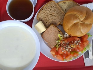 Śniadanie Dieta Podstawowa19.05.2025