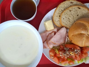 Śniaanie Dieta Lekkostrawna 19.05.2025