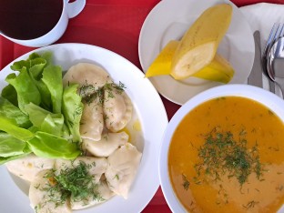 Obiad Dieta Podstawowa 19.05.2025
