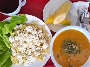 Obiad Dieta Lekkostrawna 19.05.2025