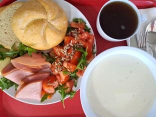 Śniadanie Dieta Lekkostrawna 28.05.2025