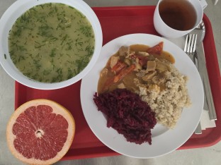 Obiad dieta podstawowa 11.06.2025r.