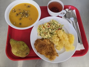 Obiad- dieta podstawowa 12.06.2025r.