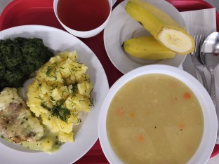 Obiad Dieta Lekkostrawna 12,12.2025