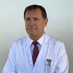 dr n. med. Jan Pruszowski – Kierownik Oddziału Gastroenterologii i Onkologii Przewodu Pokarmowego dr n. med. Jan Pruszowski - Kierownik Oddziału Gastroenterologii i Onkologii Przewodu Pokarmowego